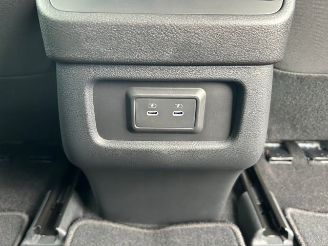 New 2026 Nissan Pathfinder SV image 33