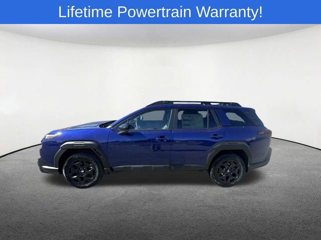 New 2026 Subaru Outback Limited AWD/4WD image 12