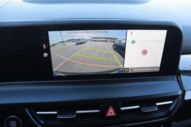 Used 2025 Kia Seltos S image 29