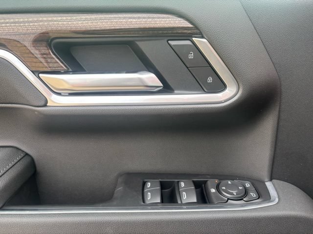 New 2026 Chevrolet Silverado 1500 LT w/ Protection Package AWD/4WD image 19
