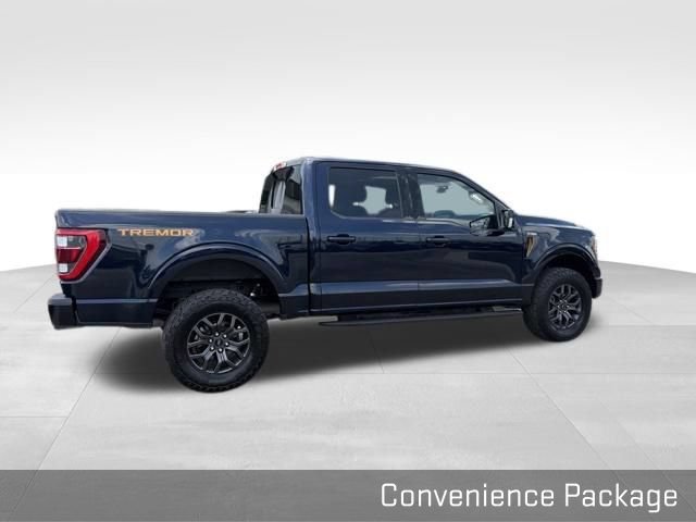 Used 2023 Ford F150 Tremor w/ Equipment Group 402A High AWD/4WD image 16