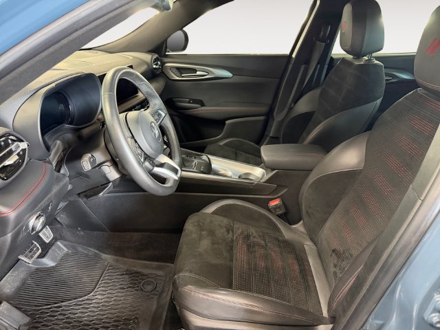 Used 2023 Dodge Hornet GT w/ Tech Pack w/o Parking AWD/4WD image 11