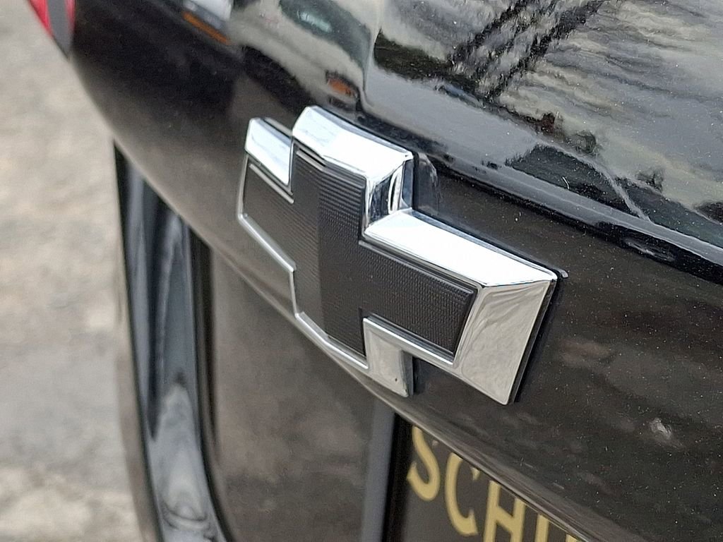 Used 2024 Chevrolet Equinox RS image 30