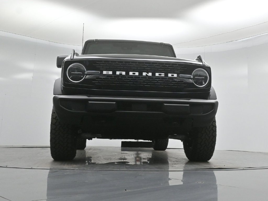 New 2026 Ford Bronco Big Bend AWD/4WD image 42