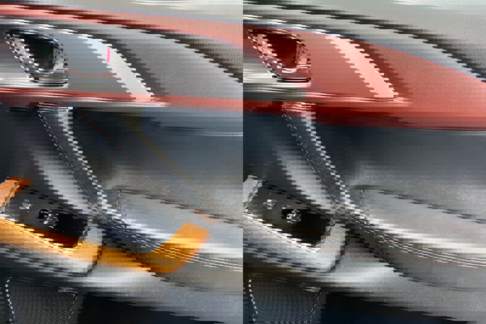 Used 2017 MAZDA CX-9 Signature image 20