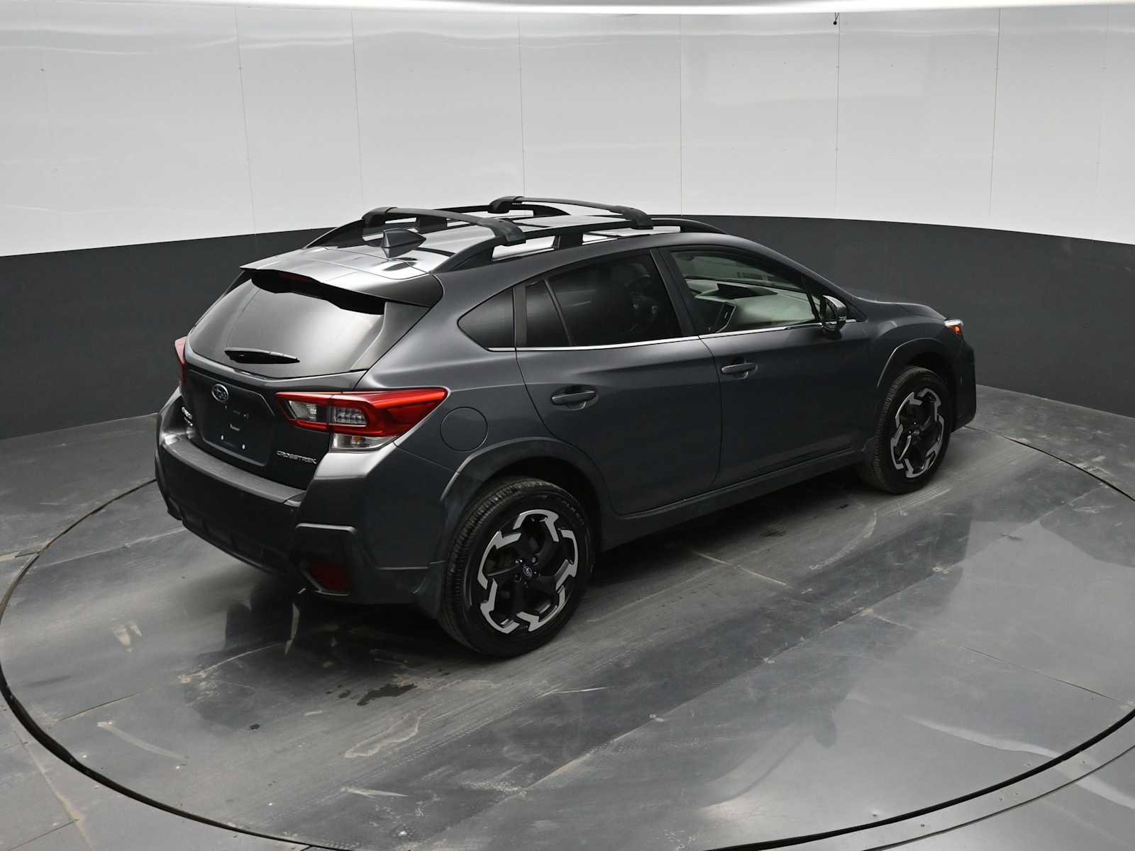Used 2021 Subaru Crosstrek 2.5i Limited w/ Popular Package #4 AWD/4WD image 32