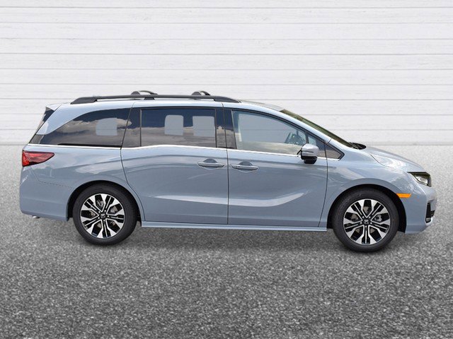 New 2026 Honda Odyssey Elite image 7