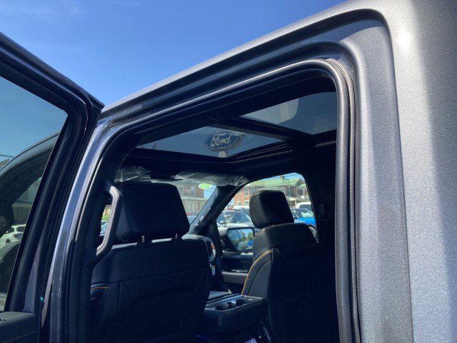 New 2026 Ford F150 Tremor w/ Equipment Group 402A High AWD/4WD image 29