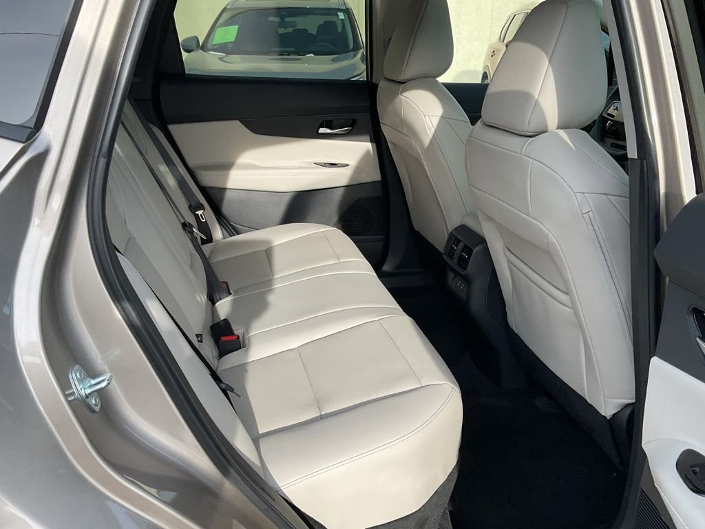 New 2026 Nissan Murano SL image 20