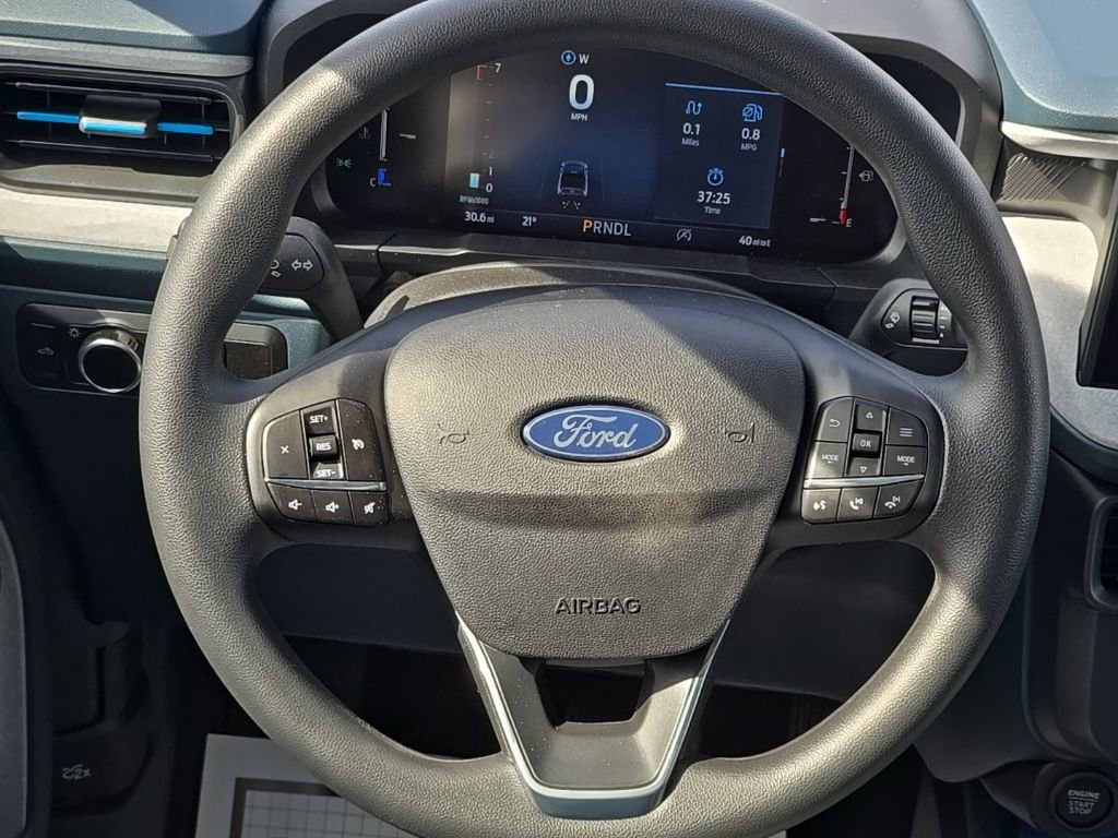 New 2026 Ford Maverick XLT AWD/4WD image 24