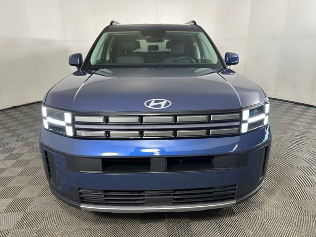 Used 2025 Hyundai Santa Fe SEL image 8