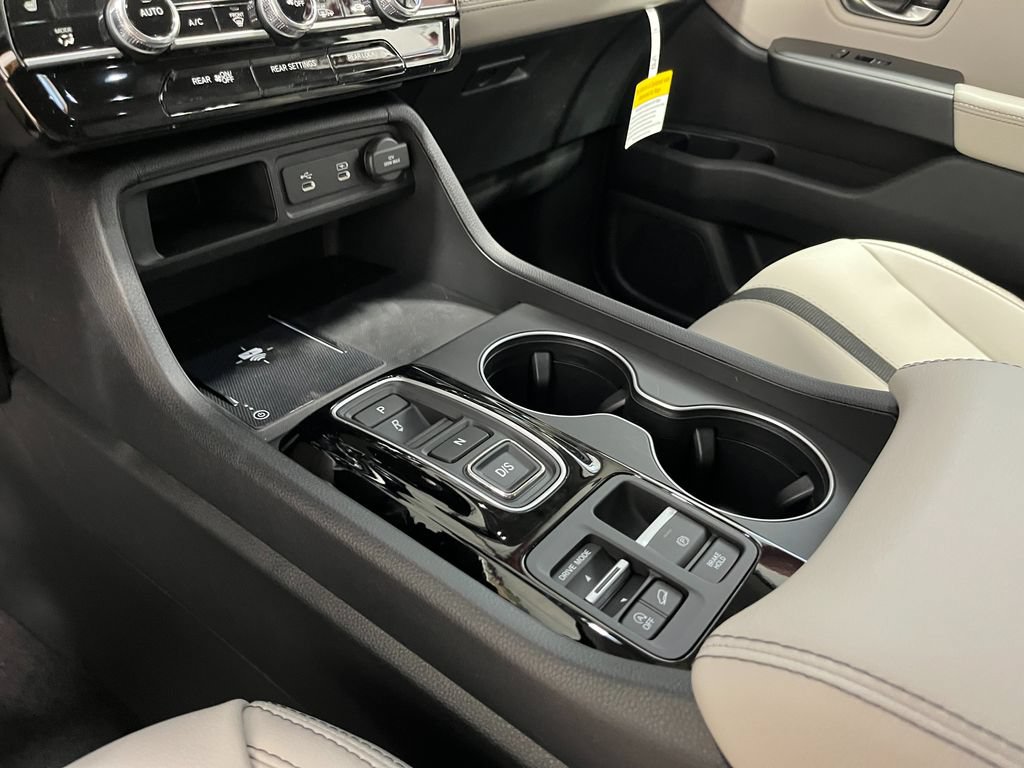 New 2026 Honda Pilot EX-L image 16