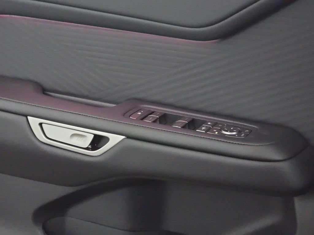 New 2026 Lexus ES 500e AWD/4WD image 25