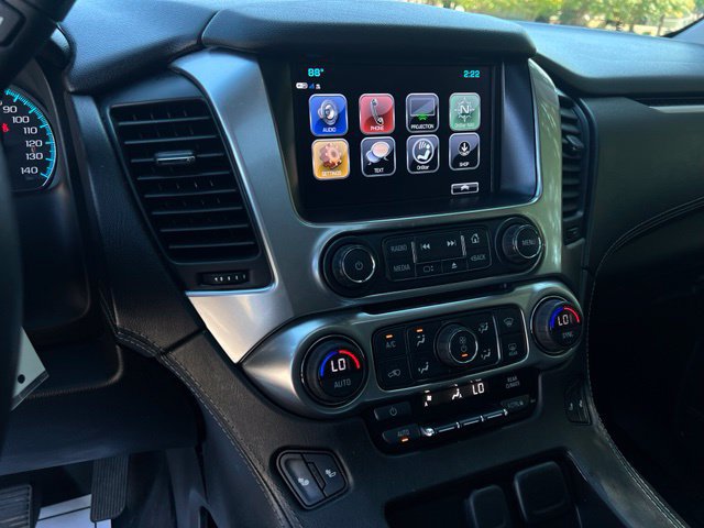 Used 2017 Chevrolet Tahoe LT AWD/4WD image 37