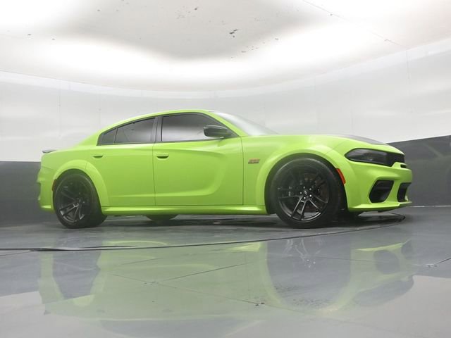 Used 2023 Dodge Charger Scat Pack image 38