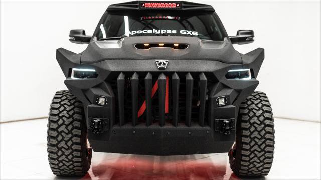 Used 2024 RAM 1500 TRX w/ TRX Level 1 Equipment Group image 6