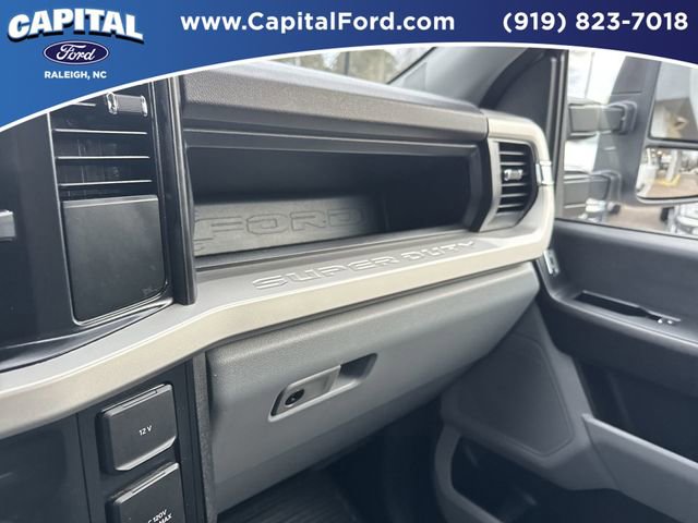 Used 2024 Ford F250 XL w/ XL Driver Assist Package image 25