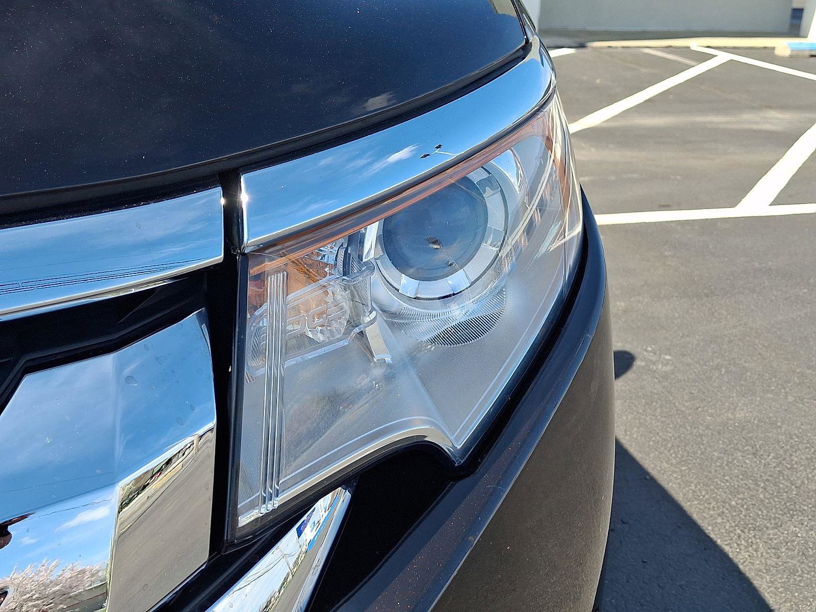 Used 2013 Ford Edge Limited image 9