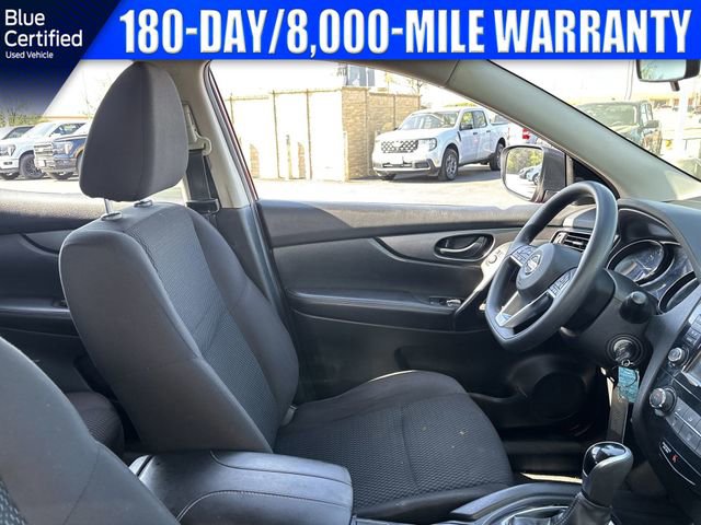 Used 2021 Nissan Rogue Sport S image 18