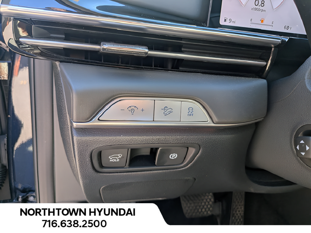 Used 2026 Genesis GV80 2.5T AWD/4WD image 29