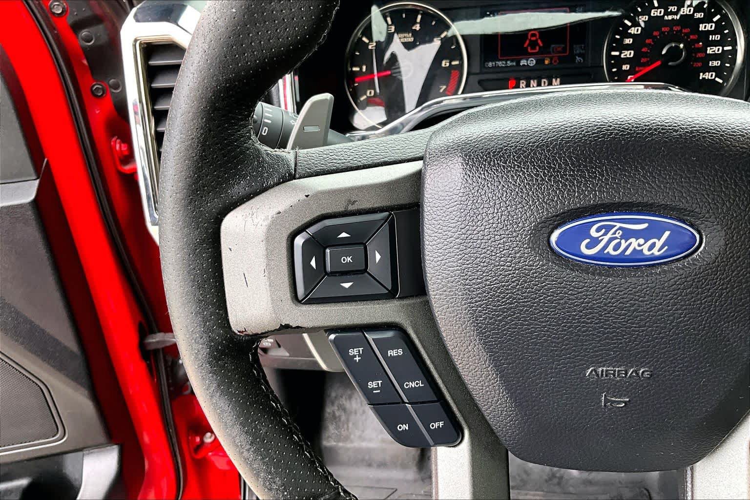 Used 2019 Ford F150 Raptor AWD/4WD image 22