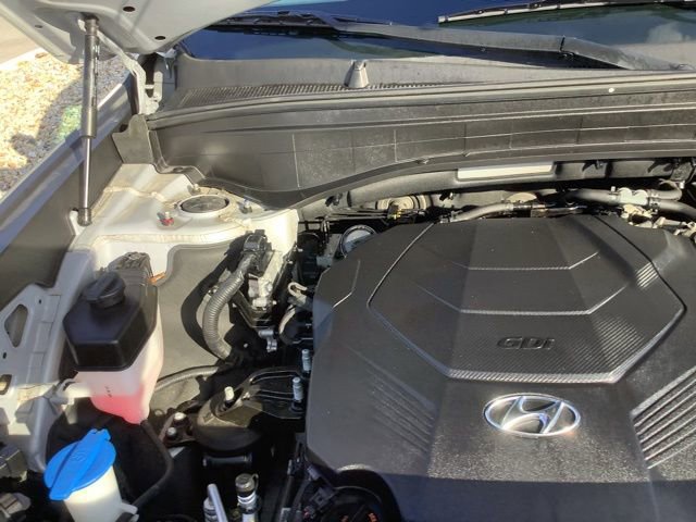 Used 2022 Hyundai Palisade SEL image 15