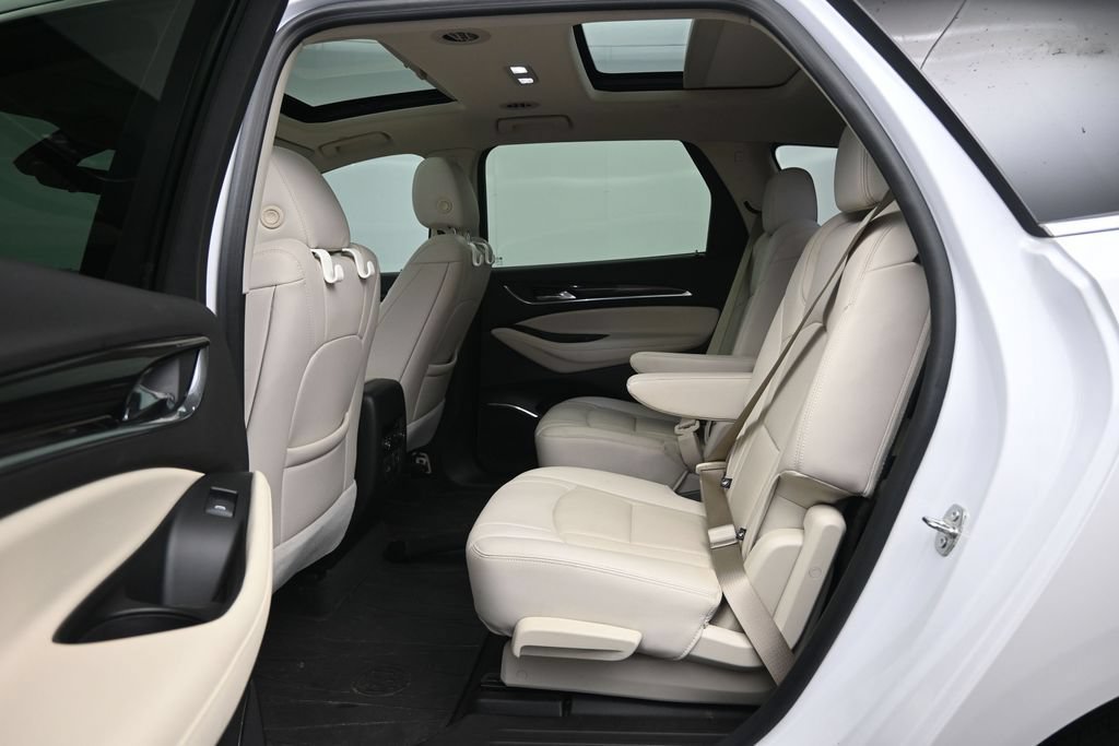 Used 2023 Buick Enclave Premium w/ Experience Buick Package AWD/4WD image 26