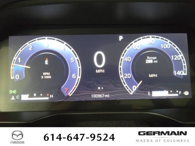 Used 2021 Jeep Grand Cherokee L Limited AWD/4WD image 24