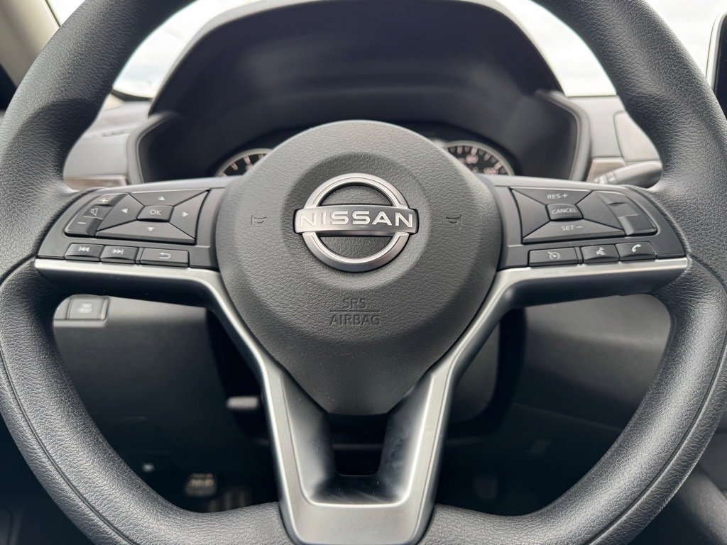 Certified 2024 Nissan Altima 2.5 SV image 16