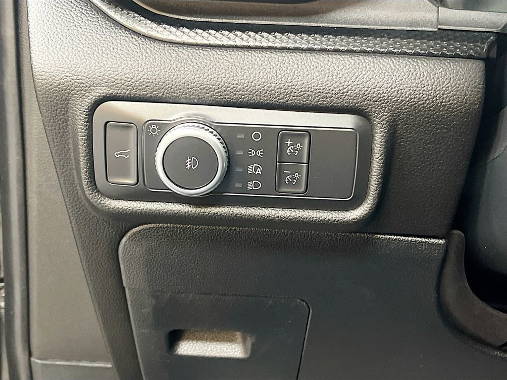 Used 2022 Ford Explorer ST w/ Equipment Group 401A image 10