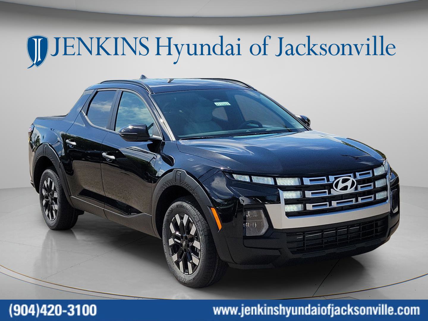 New 2026 Hyundai Santa Cruz SEL