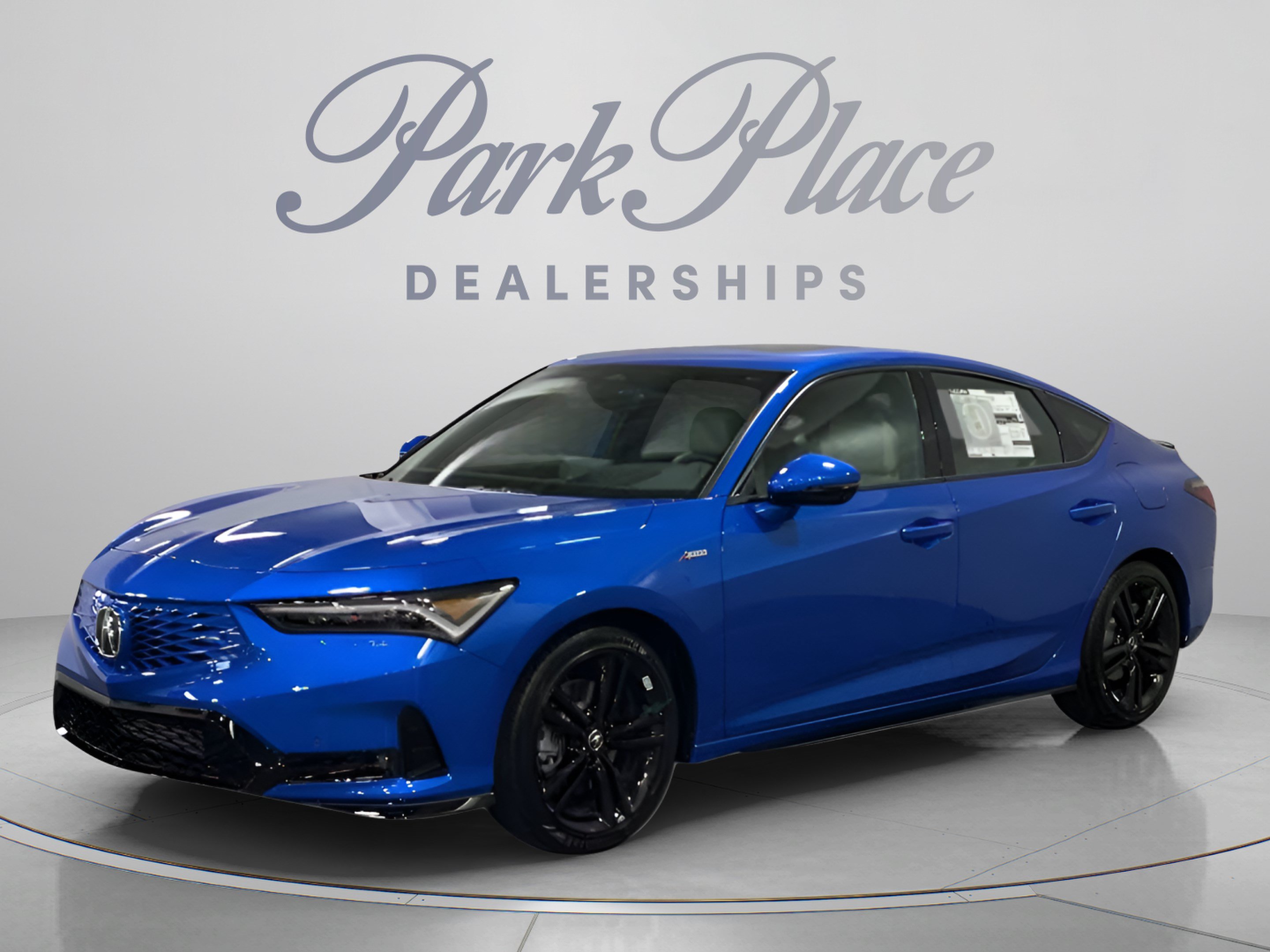 New 2026 Acura Integra A-Spec w/ Technology Package