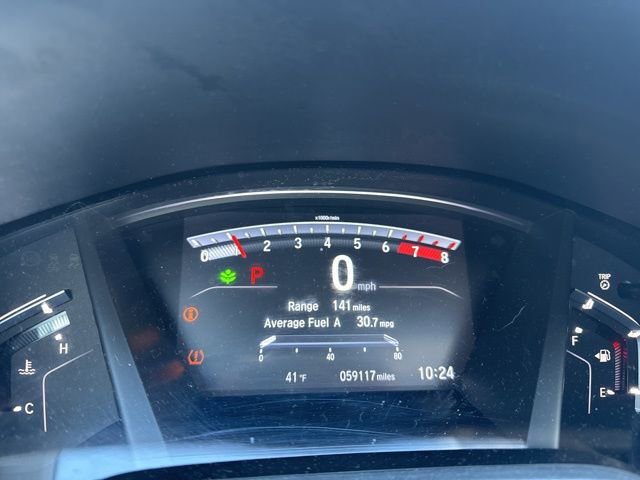 Used 2021 Honda CR-V Touring image 26