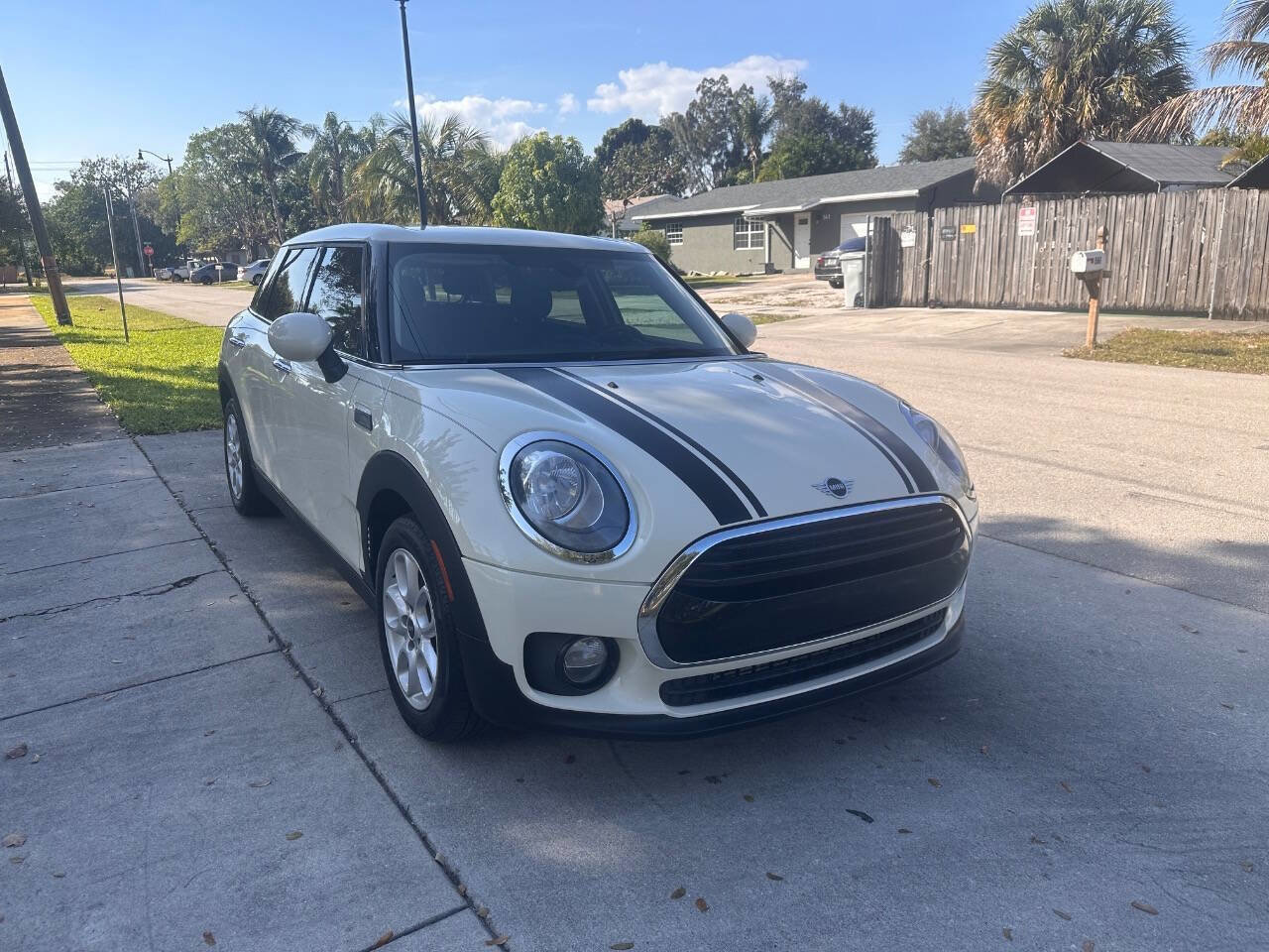 Used 2019 MINI Cooper Clubman image 4