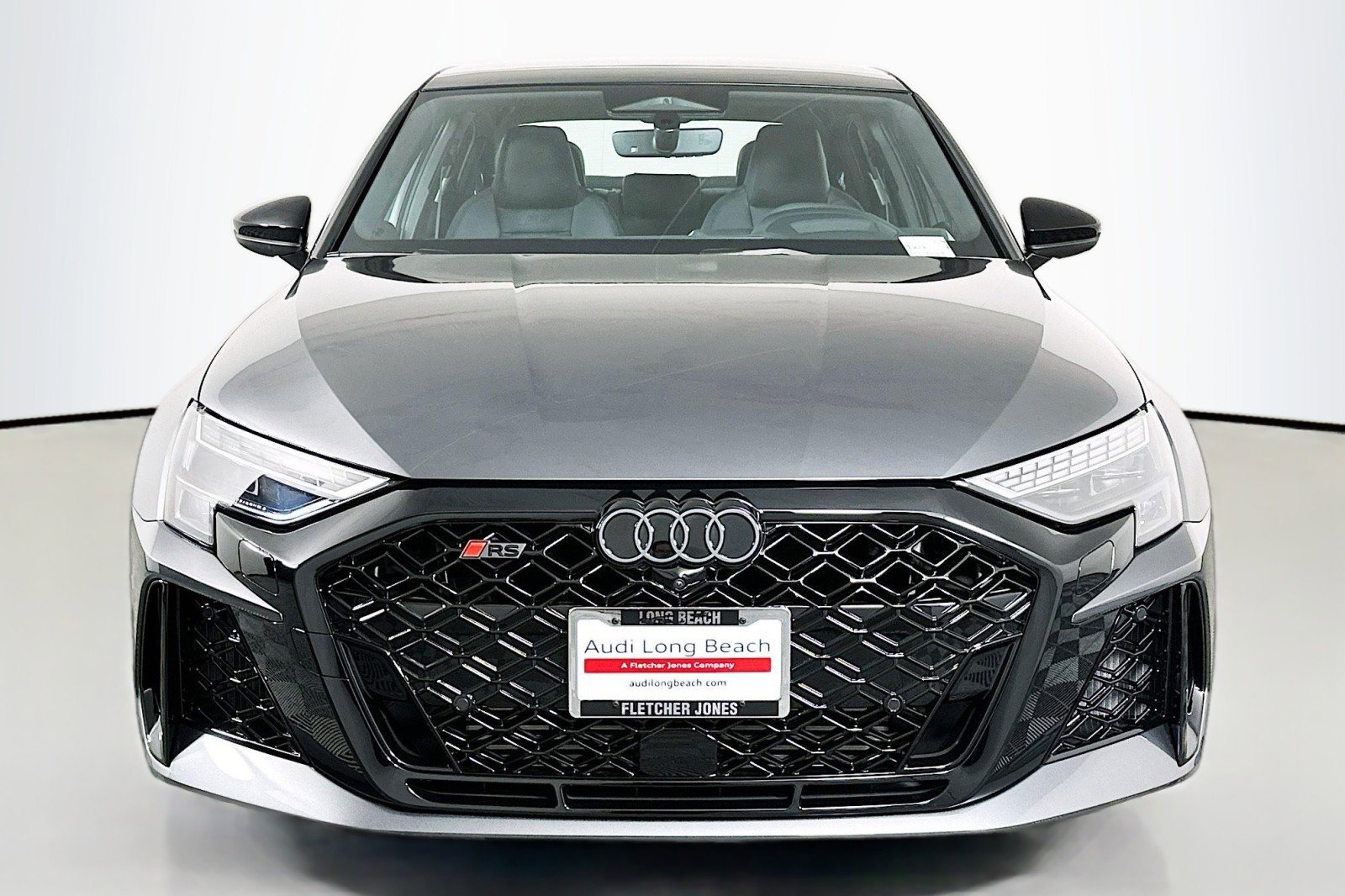 New 2026 Audi RS 3 image 2
