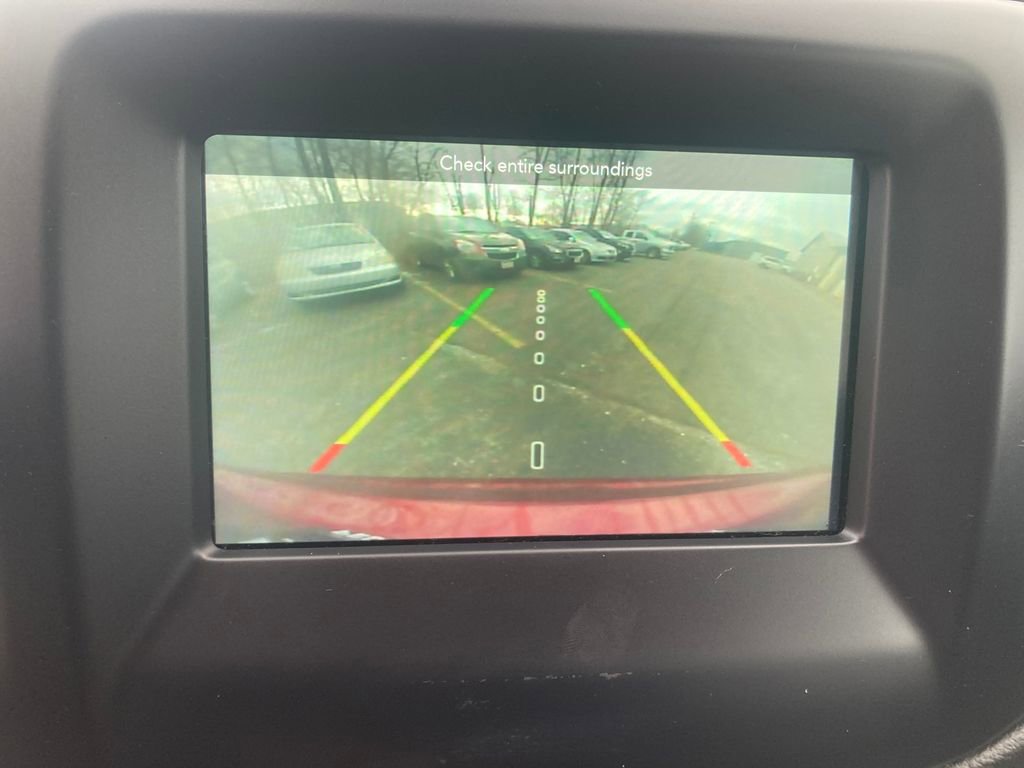 Used 2021 Jeep Compass Latitude w/ Convenience Group image 26