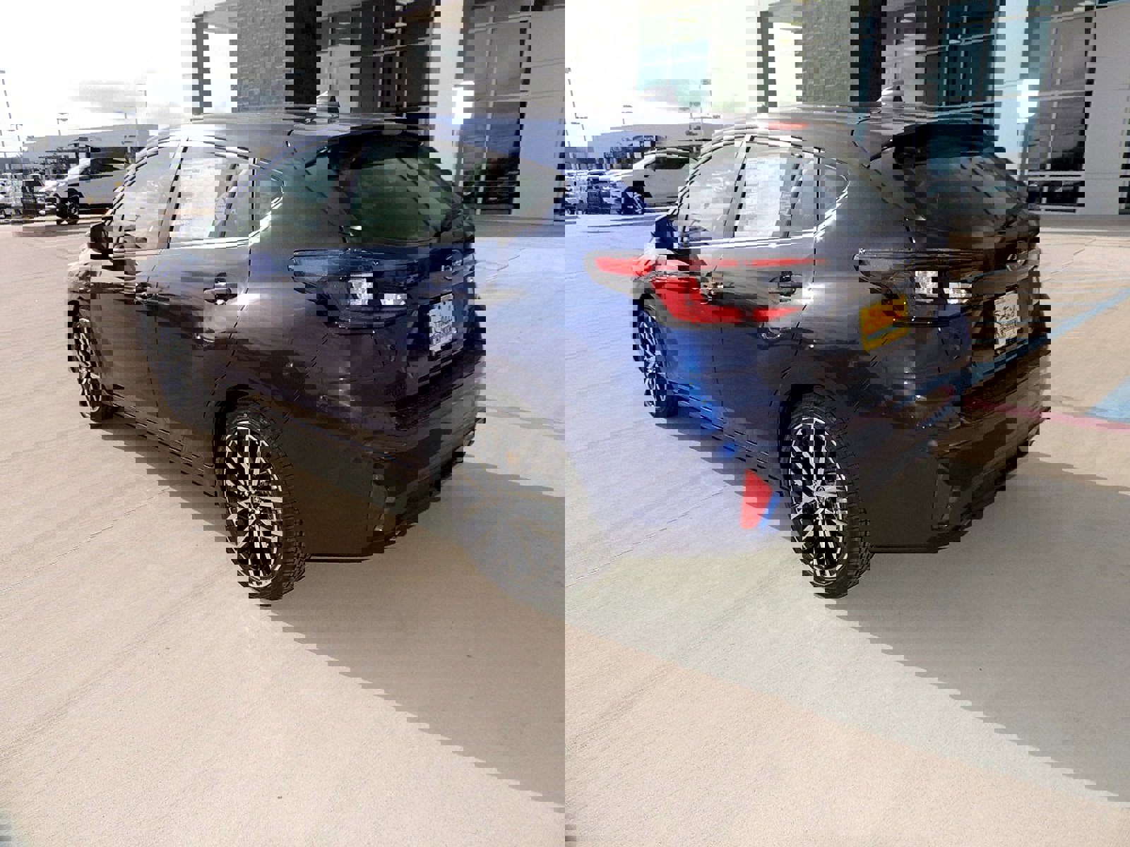 New 2026 Subaru Impreza 2.0i Sport image 7