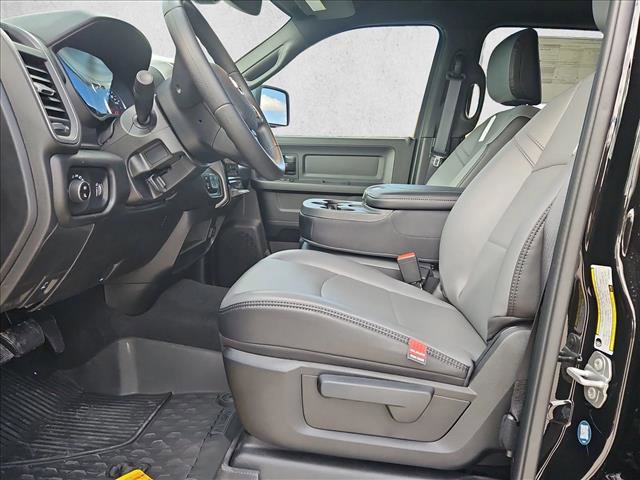 New 2026 RAM 2500 Tradesman w/ Power Wagon Package video 4