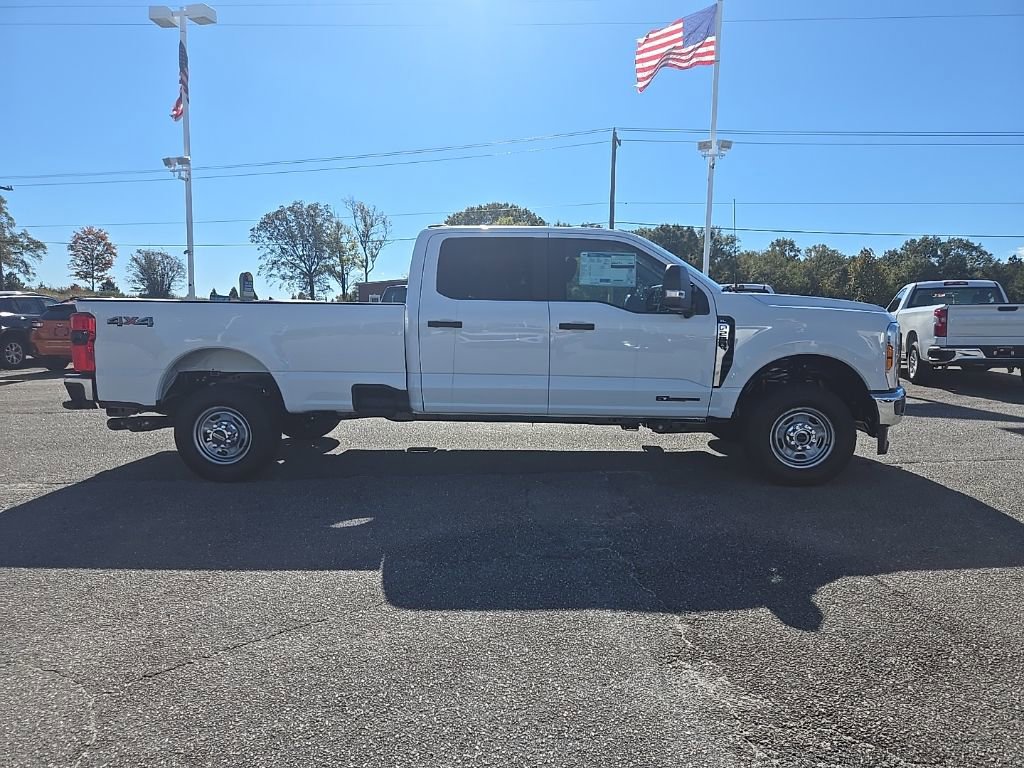 New 2026 Ford F250 XL w/ 360-Degree Camera Package image 4