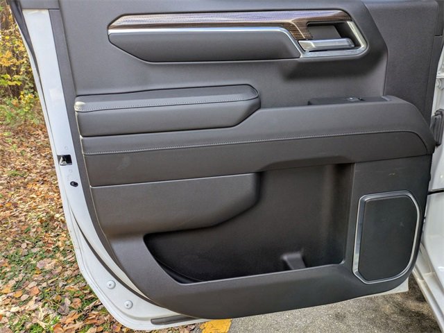 Used 2023 Chevrolet Silverado 1500 RST image 24