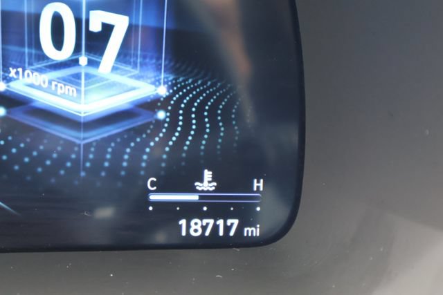 Used 2025 Hyundai Palisade SEL FWD image 28