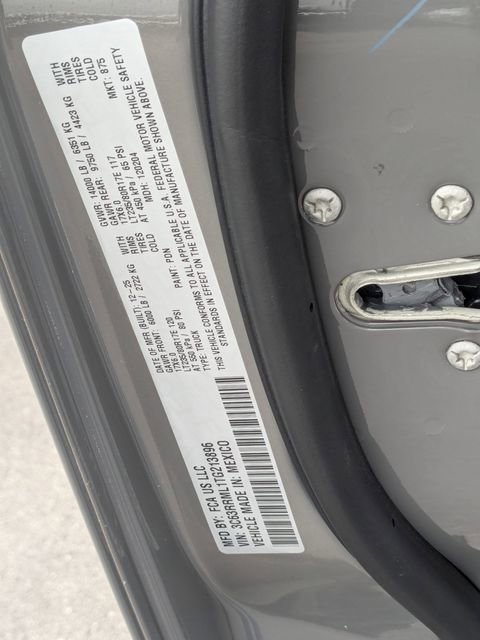 New 2026 RAM 3500 Laramie image 36