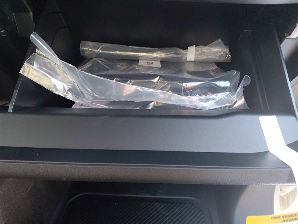 New 2025 Ford Bronco Badlands w/ Sasquatch Package image 16