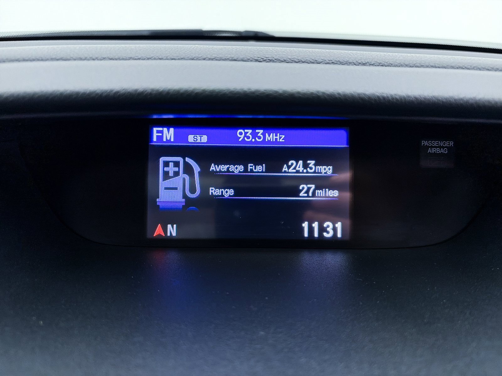 Used 2016 Honda CR-V EX image 22