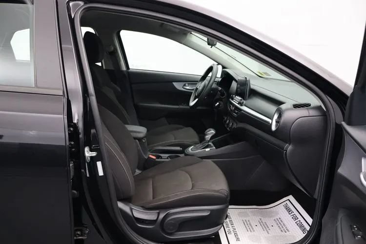 Used 2024 Kia Forte LXS FWD image 13
