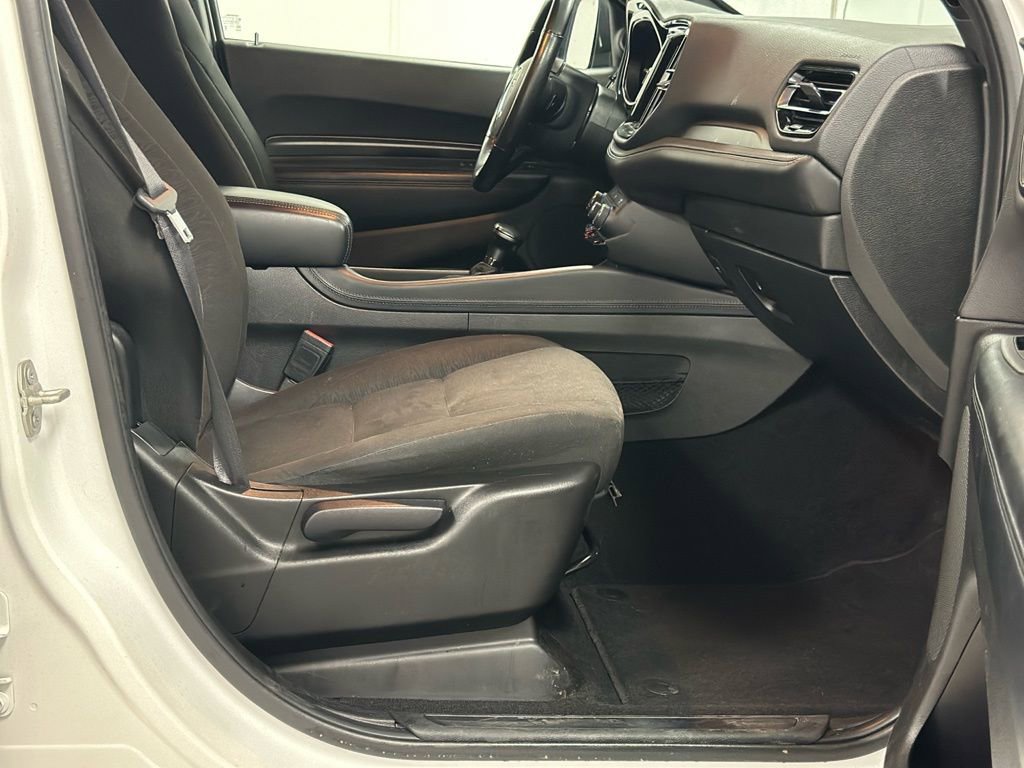 Used 2024 Dodge Durango SXT image 23