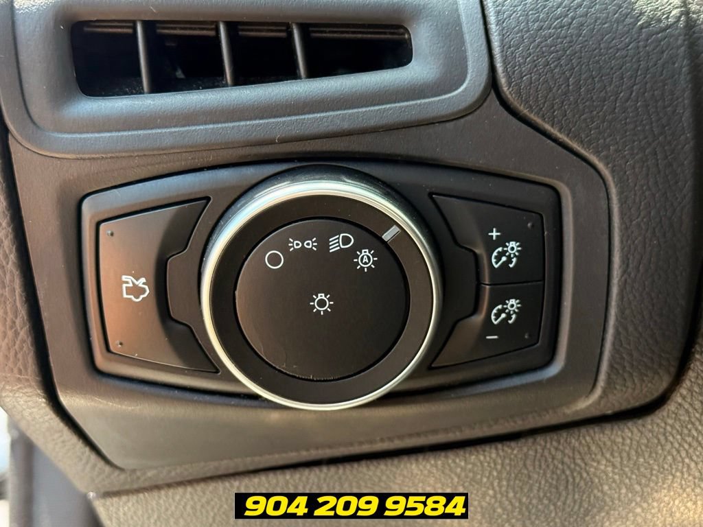 Used 2016 Ford Focus S FWD image 14