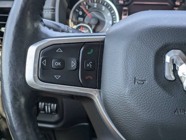 Used 2020 RAM 1500 Laramie AWD/4WD image 26