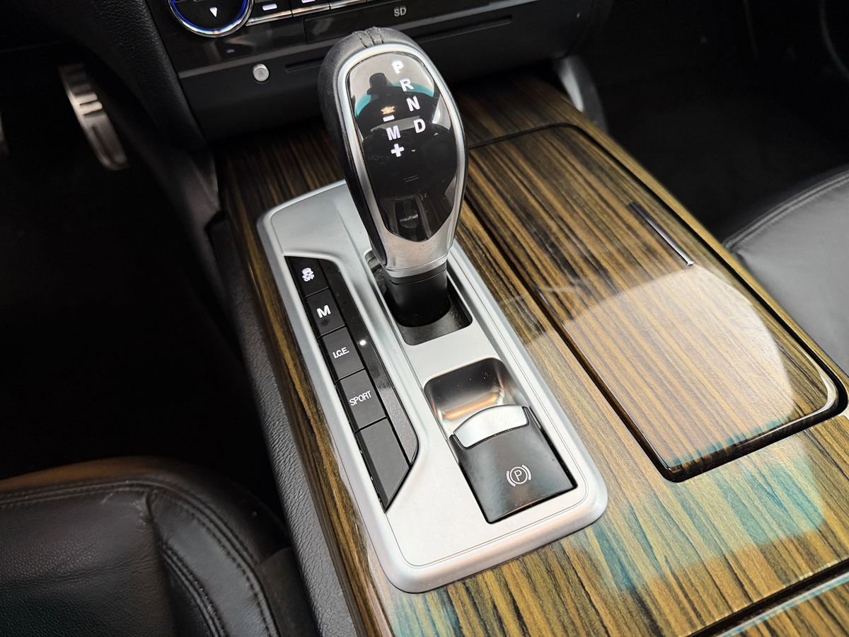 Used 2014 Maserati Ghibli S Q4 AWD/4WD image 23