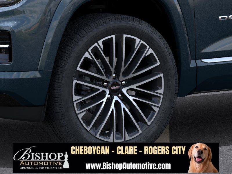 New 2026 GMC Terrain Denali image 12